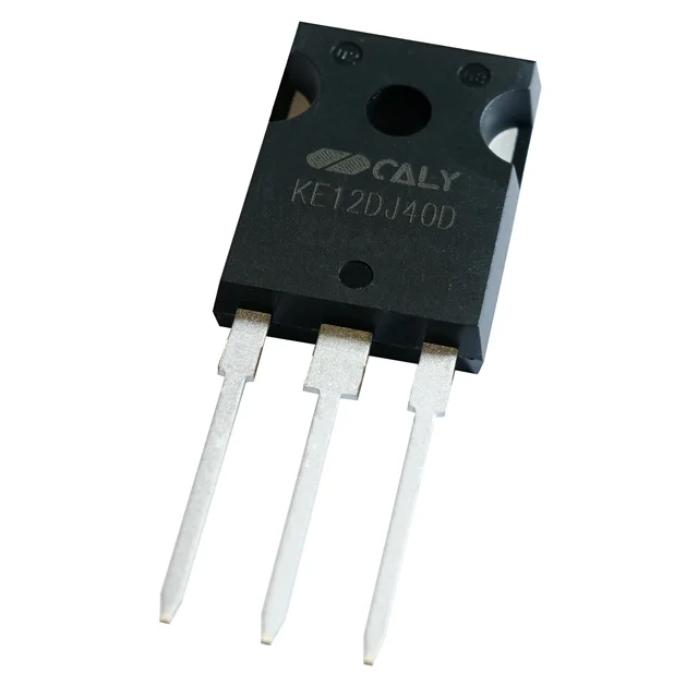 KE12DJ40DT47 SIC DIODE 1200V DUAL 20A COMMON
