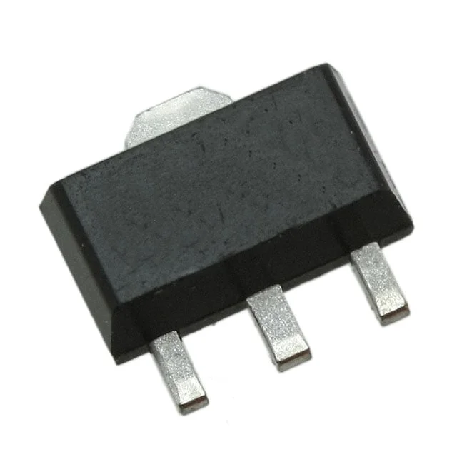KSB1121STF TRANS PNP 25V 2A SOT-89