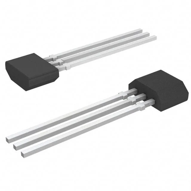 KTA1267-GR-BP TRANSISTOR TO-92