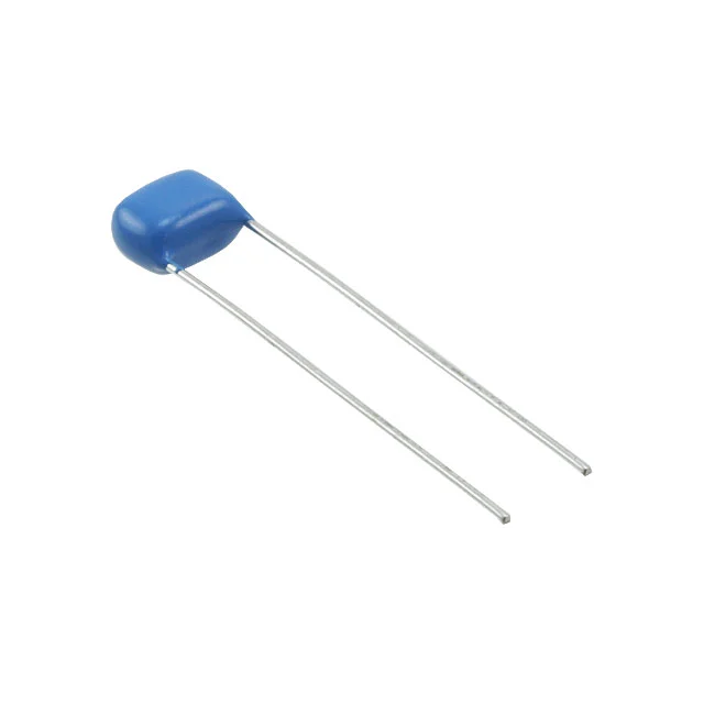 KTD101B225M32A0T00 CAP CER 2.2UF 100V X7R RADIAL