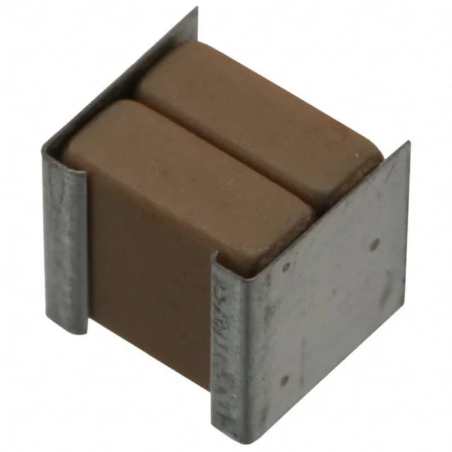 KTJ500B156M55BFT00 CAP CER 15UF 50V X7R SMD