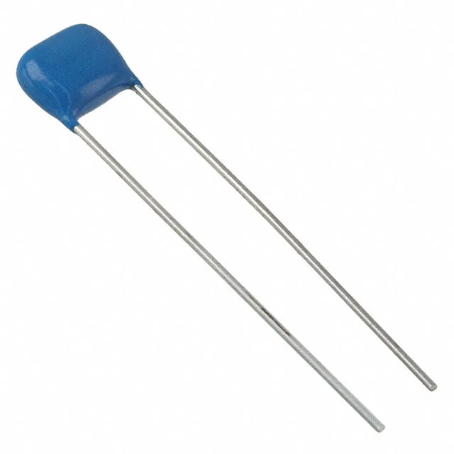 KVD101L104M32A0T00 CAP CER 0.1UF 100V X8L RADIAL