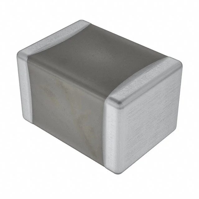 KVF101L684M43NLT00 CAP CER 0.68UF 100V X8L 1812