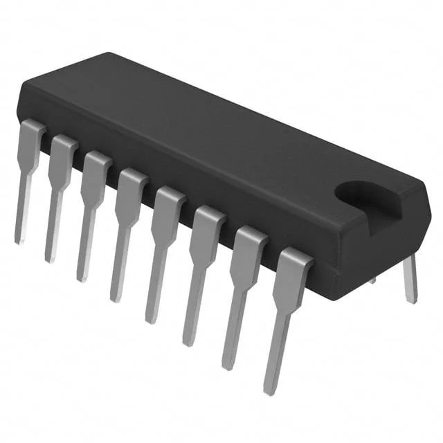 L6210 BRIDGE RECT 1P 50V 2A 16DIP