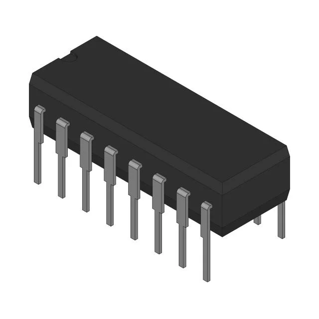 LB1233-E HIGH-VOLTAGE/LARGE-CURRENT DARLI