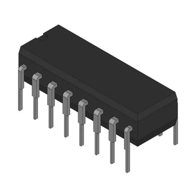 LB1234-E TRANS DARLINGTON NPN 50V 0.5A