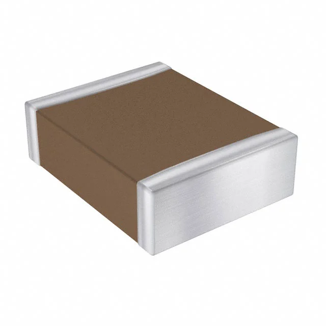 LD101A102JAB2A CAP CER 1000PF 100V C0G/NP0 1210