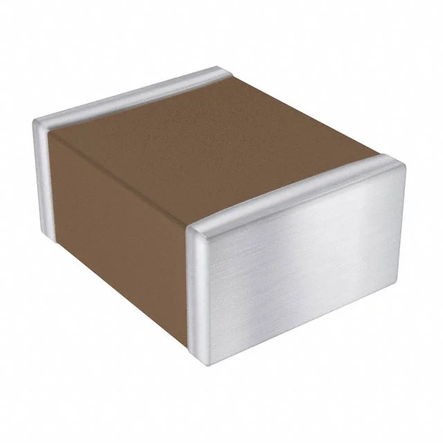 LD10YC105KAB2A CAP CER 1UF 16V X7R 1210
