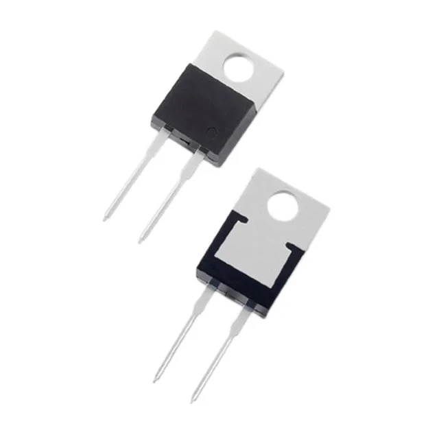 LFUSCD08065A DIODE SIC SCHOTTKY 650V 8A TO220