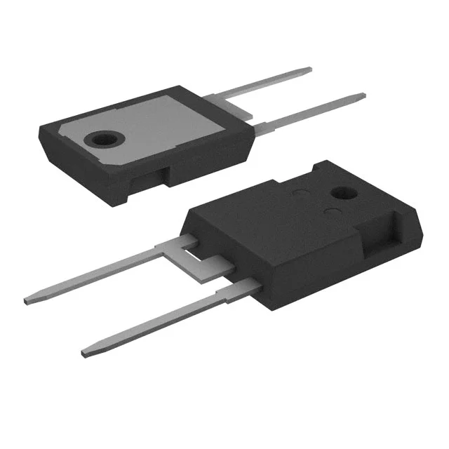 LFUSCD30120B DIODE SC SCHOTKY 1200V 15A TO247