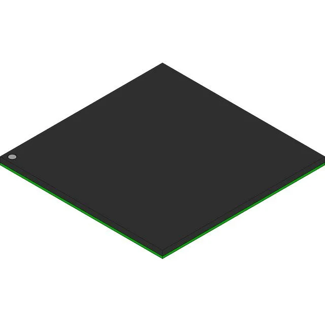 LH7A400N0G000B5 LH7A400 - 32-BIT SYSTEM-ON-CHIP