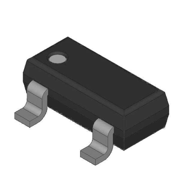 LM194H-MCP LM194H - MATCHED NPN TRANSISTORS