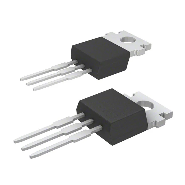 LM395T TRANS NPN 36V 2.2A TO220-3