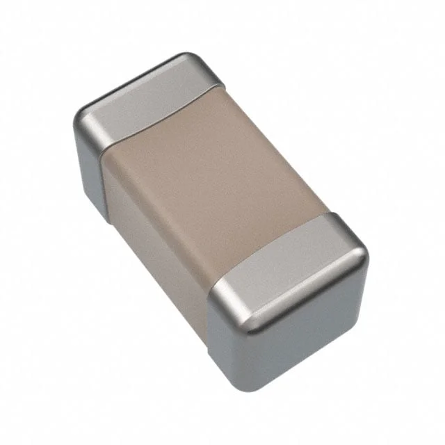 LMF105B7102MVHF CAP, MLCC, 0402/1005, 10V, X7R,