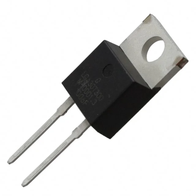 LQA05TC600 DIODE GEN PURP 600V 5A TO220AC