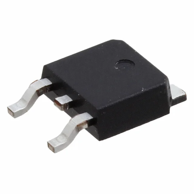 LQA10N200C DIODE ARRAY GP 200V 5A TO252