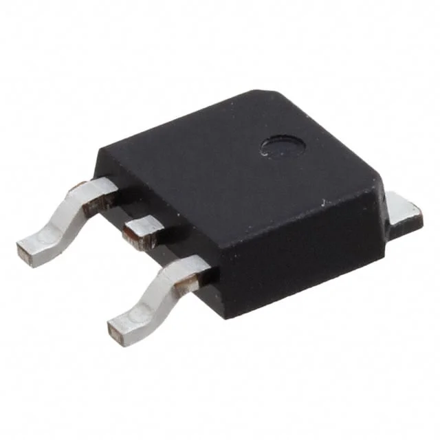 LQA20N200C DIODE ARRAY GP 200V 10A TO252