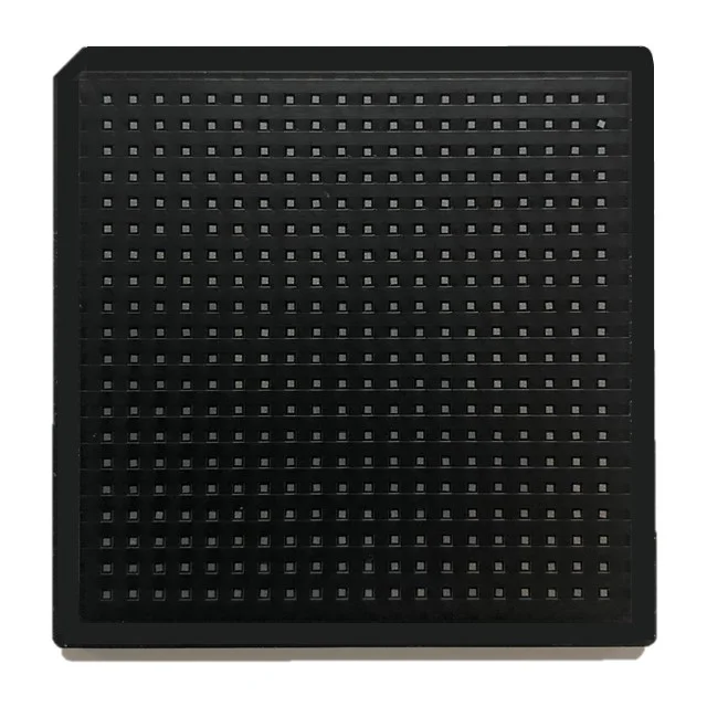 LS3550SB DIE HIGHER CURRENT, SINGLE NPN TRANS