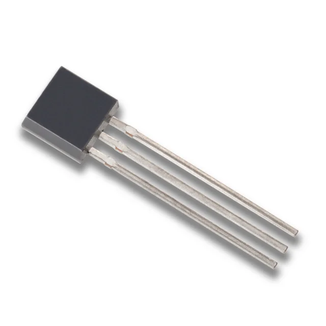 LS3550SC TO-92 3L HIGHER CURRENT, SINGLE PNP TRANS