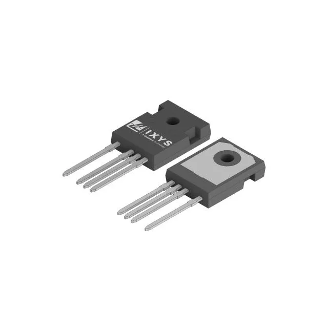 LSIC1MO120G0120 MOSFET SIC 1200V 18A TO247-4L