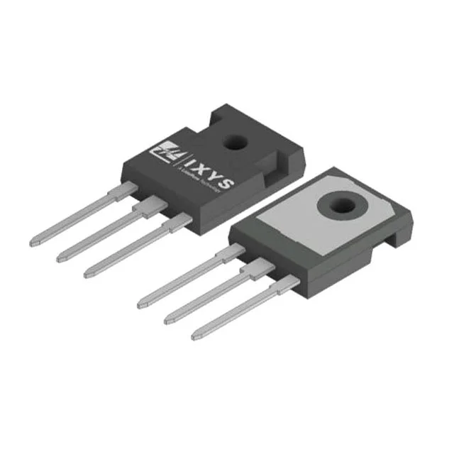 LSIC1MO170E0750 SICFET N-CH 1700V 750OHM TO247-3
