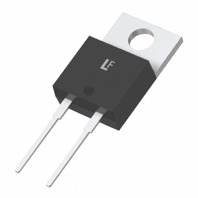 LSIC2SD065A06A SIC SCHOTTKY DIODE 650V 6A TO220