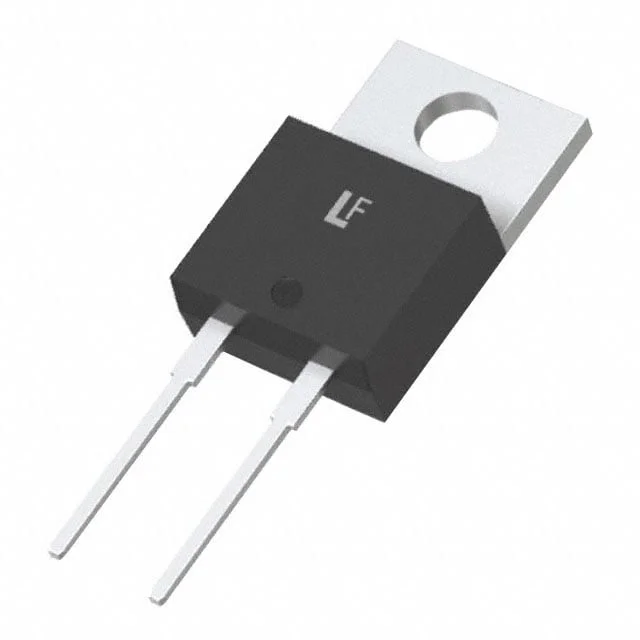 LSIC2SD065A16A SIC SCHOTTKY DIOD 650V 16A TO220