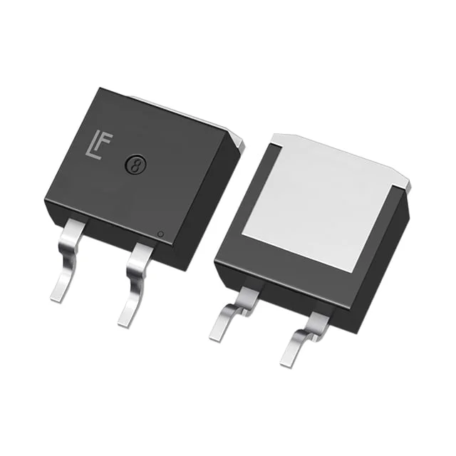 LSIC2SD065D16A DIODE SCHOTTKY SIC 650V 16A