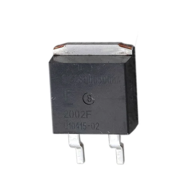 LSIC2SD120A05 DIODE SCHOTTKY 1.2KV 17.5A TO220
