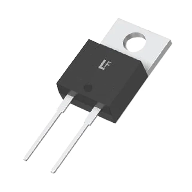 LSIC2SD120A08 DIODE SIC SCHOTTKY 1200V 8A