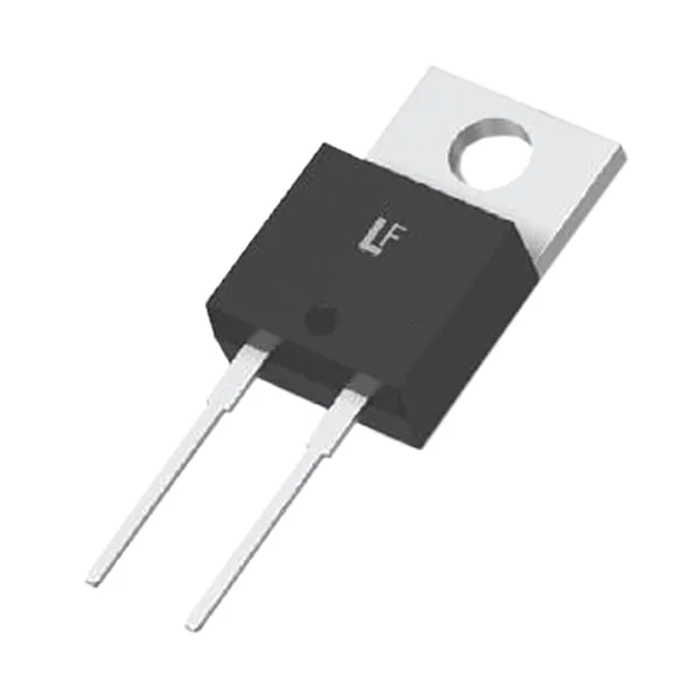 LSIC2SD120A20 DIODE SIC SCHOTTKY 1200V 20A