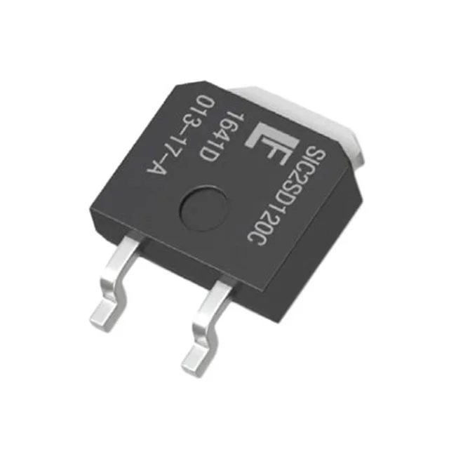 LSIC2SD120C08 DIODE SIC SCHOTTKY 1200V 8A