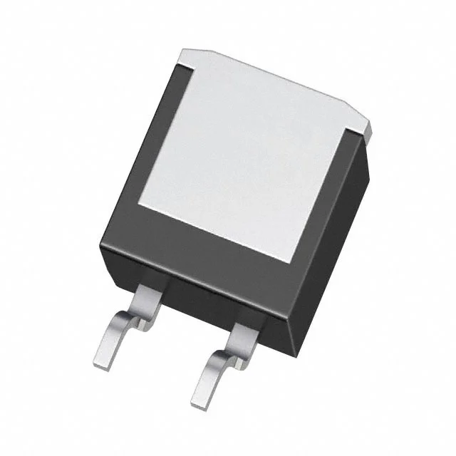 LSIC2SD120D10 SCHOTTKY DIODE SIC 1200V 10A
