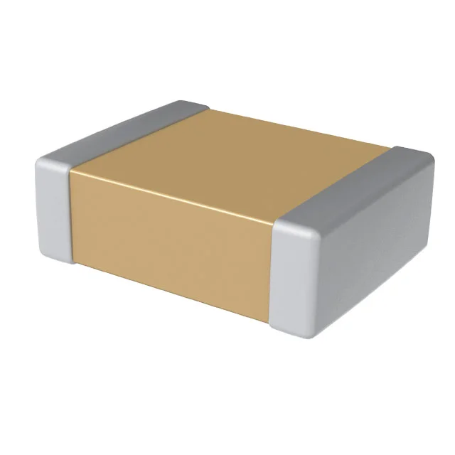 M3253505E1C102JZMBTR CAP CER 1000PF 200V C0G/NP0 1206