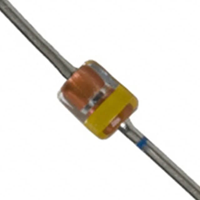 MA2C16600E DIODE GEN PURP 50V 100MA DO34