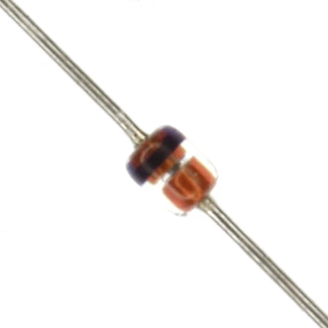 MA2C16700E DIODE GEN PURP 75V 100MA DO34