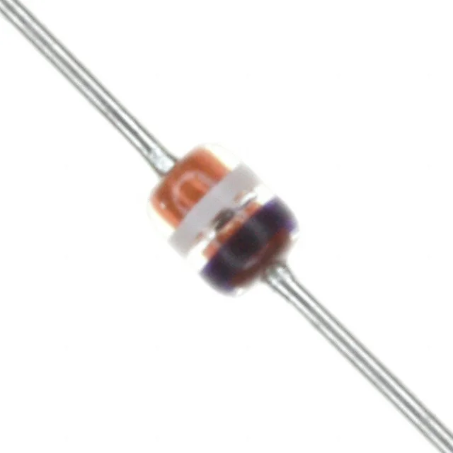 MA2C17800E DIODE GEN PURP 40V 200MA DO34