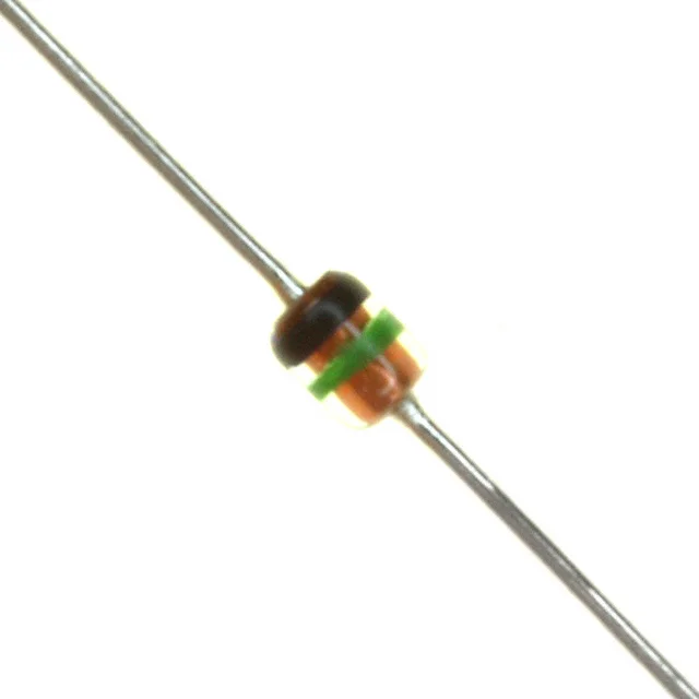 MA2C17900E DIODE GEN PURP 80V 200MA DO34