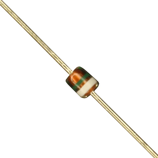 MA2C18500E DIODE GEN PURP 200V 200MA DO34