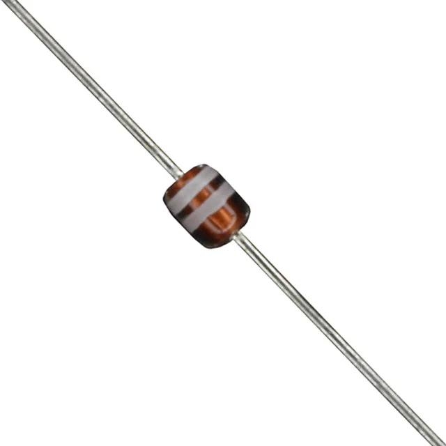 MA2C19500E DIODE GEN PURP 35V 100MA DO34