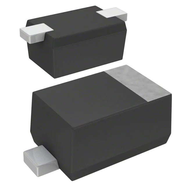 MA2Z0010GL DIODE GEN PURP 200V 100MA SMINI2