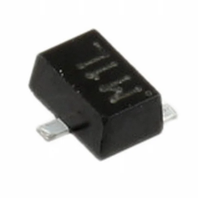MA3J74100L DIODE SCHOTTKY 30V 30MA SMINI3