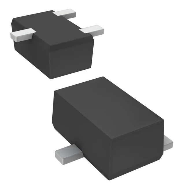 MA3S781F0L DIODE ARRAY SCHOTTKY 30V SSMINI3