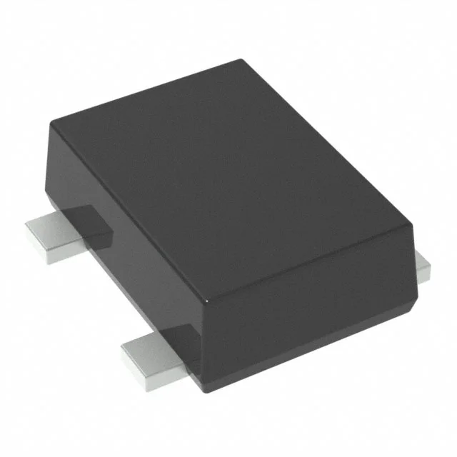 MA4SD05X0L DIODE ARRAY SCHOTTKY 45V SSMINI4