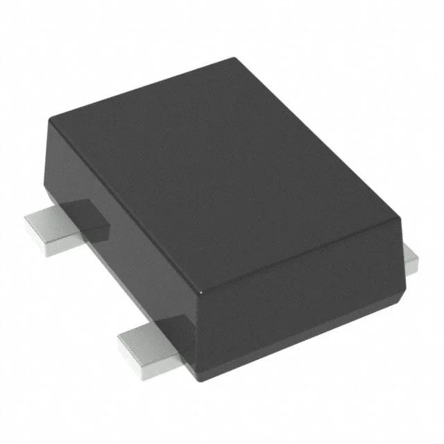 MA4Z15900L DIODE ARRAY GP 80V 100MA SMINI4