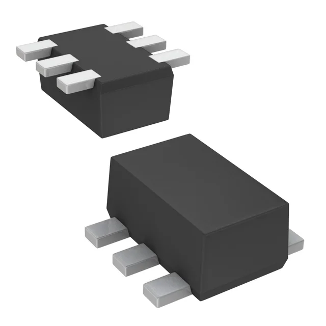 MA6Z12100L DIODE ARRAY GP 80V 100MA SMINI6
