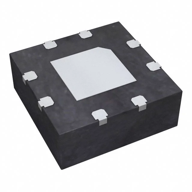 MADP-011048-TR3000 RF DIODE PIN 80V 4.7W 8HQFN