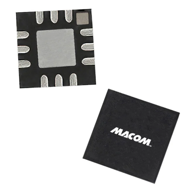 MADP-011104-TR0500 RF DIODE PIN 800V 12PQFN