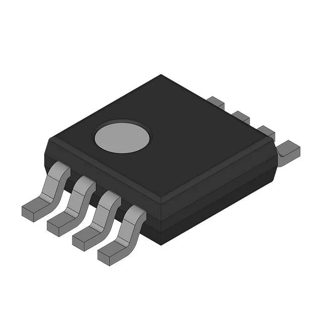 MAX8585EUA-T MAX8585 ORING MOSFET CONTROLLER