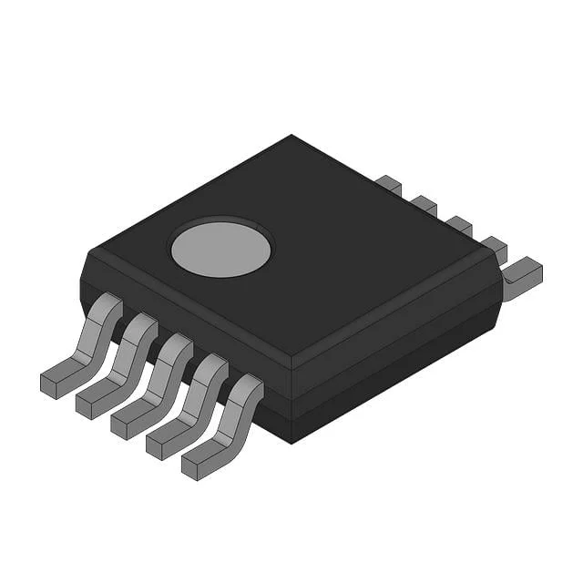 MAX8704EUB LOW-VOLTAGE LINEAR REGULATOR
